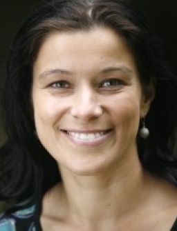 Nicole Rijkens-Klomp